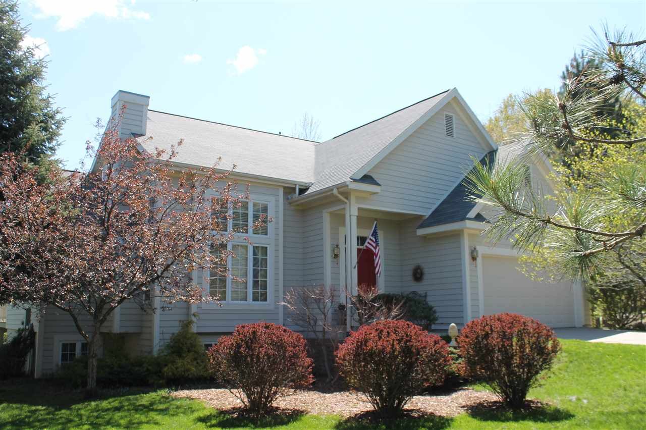 Property Photo: 140 Meadow Wood Drive MI 49770