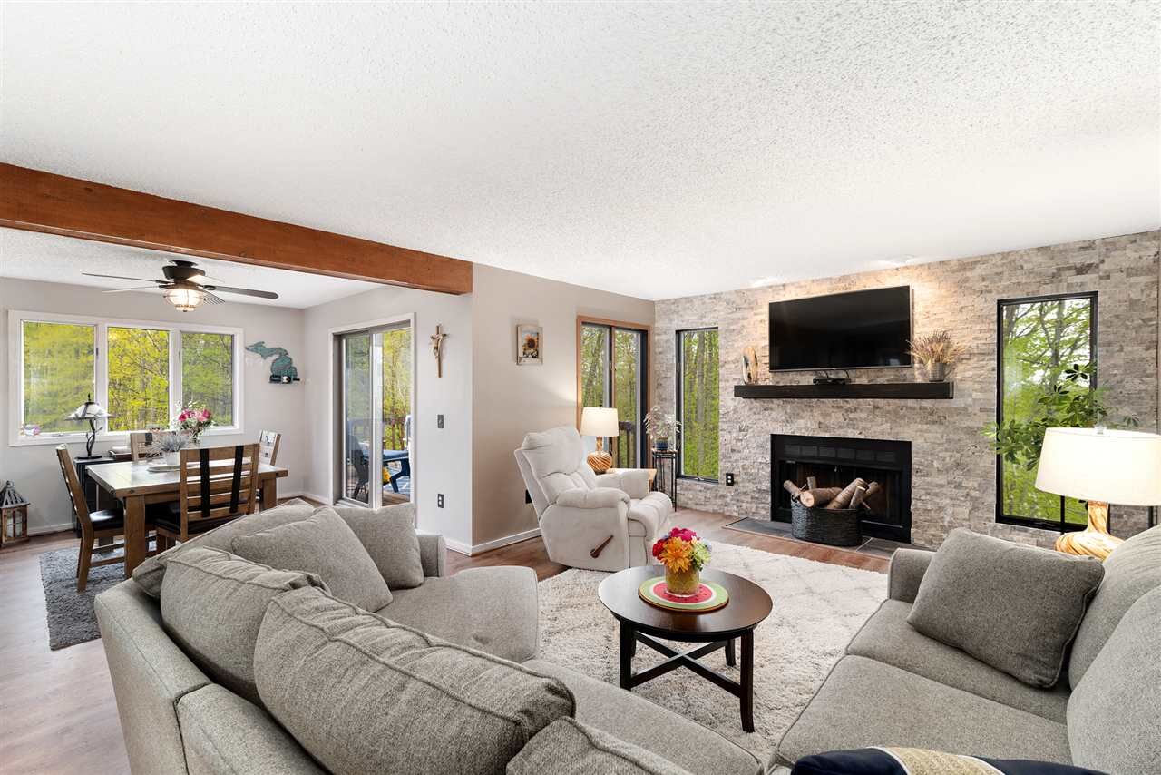 Property Photo:  1185 Hideaway Valley 59  MI 49740 