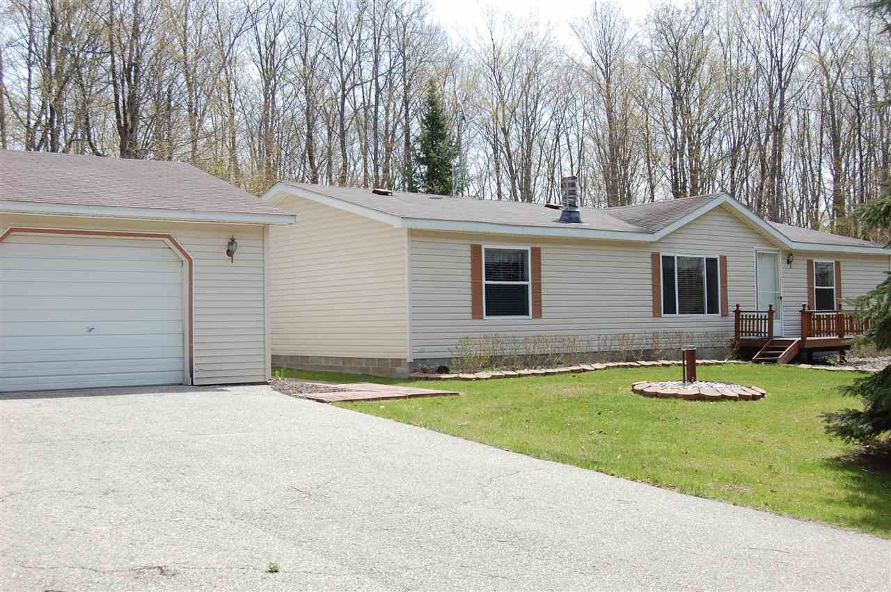 Property Photo: 9714 Munro MI 49755