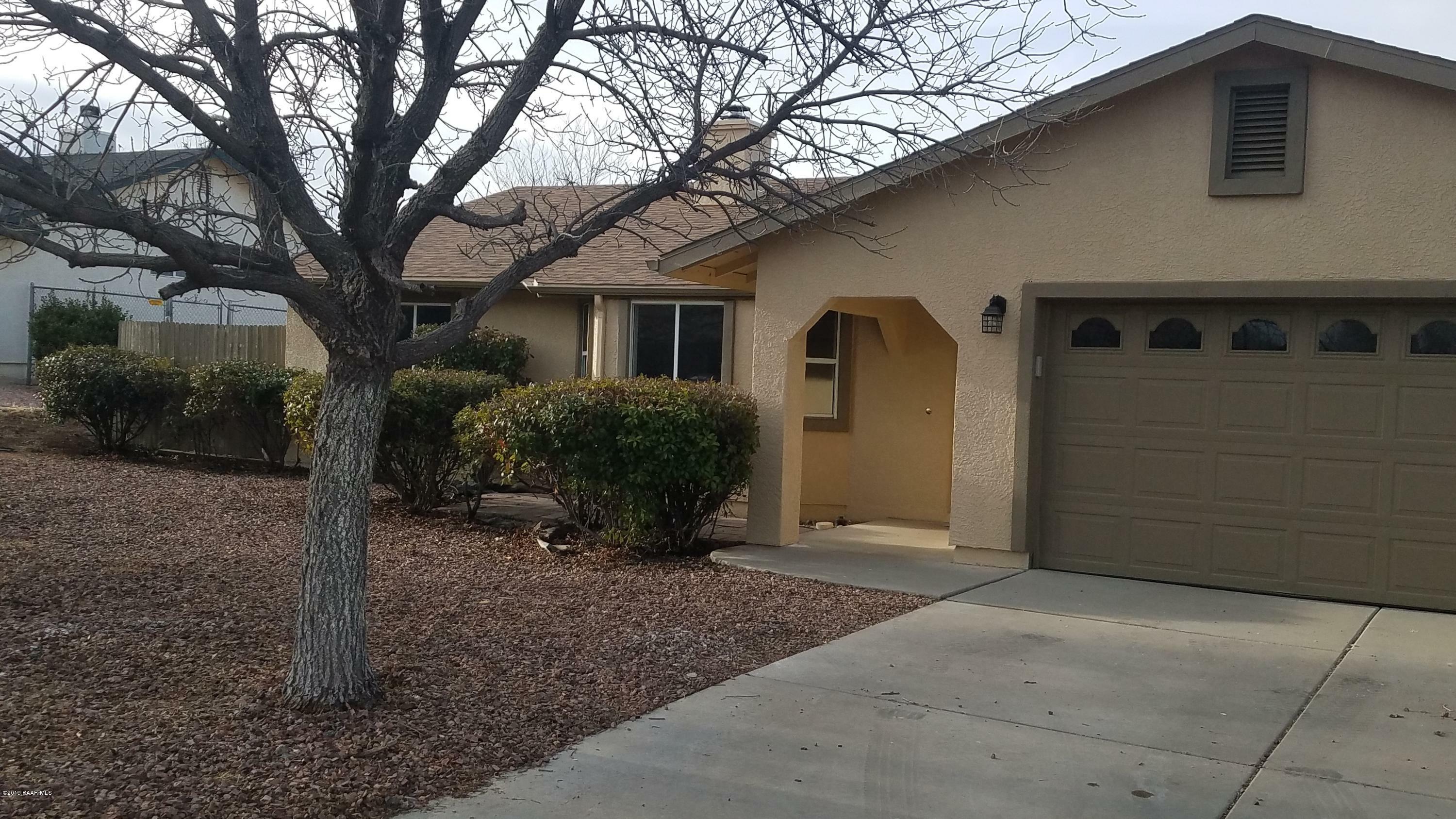 5480 N Mesquite Drive  Prescott Valley AZ 86314 photo