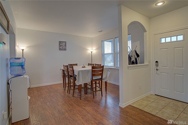 Property Photo: 501 N Mississippi Drive WA 98837