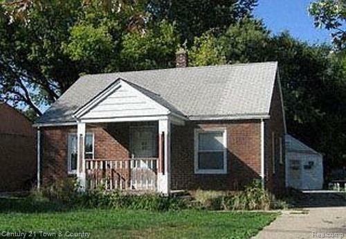 Property Photo:  235 E Lincoln Avenue  MI 48071 