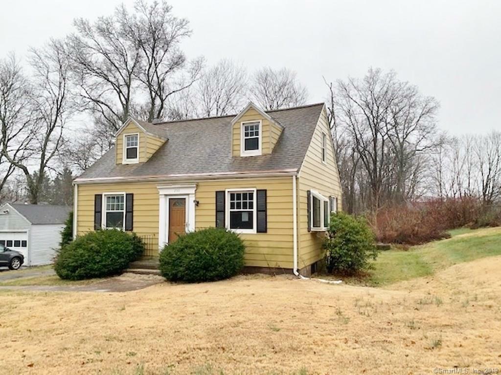 Property Photo: 230 Benham Street CT 06514