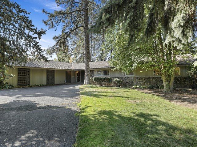 Property Photo:  4816 S Madelia St  WA 99223 
