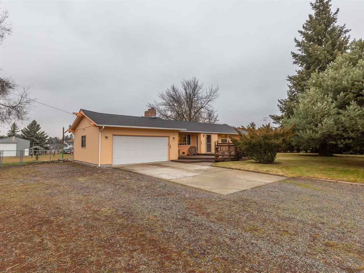 Property Photo:  1520 S Limerick Dr  WA 99037 