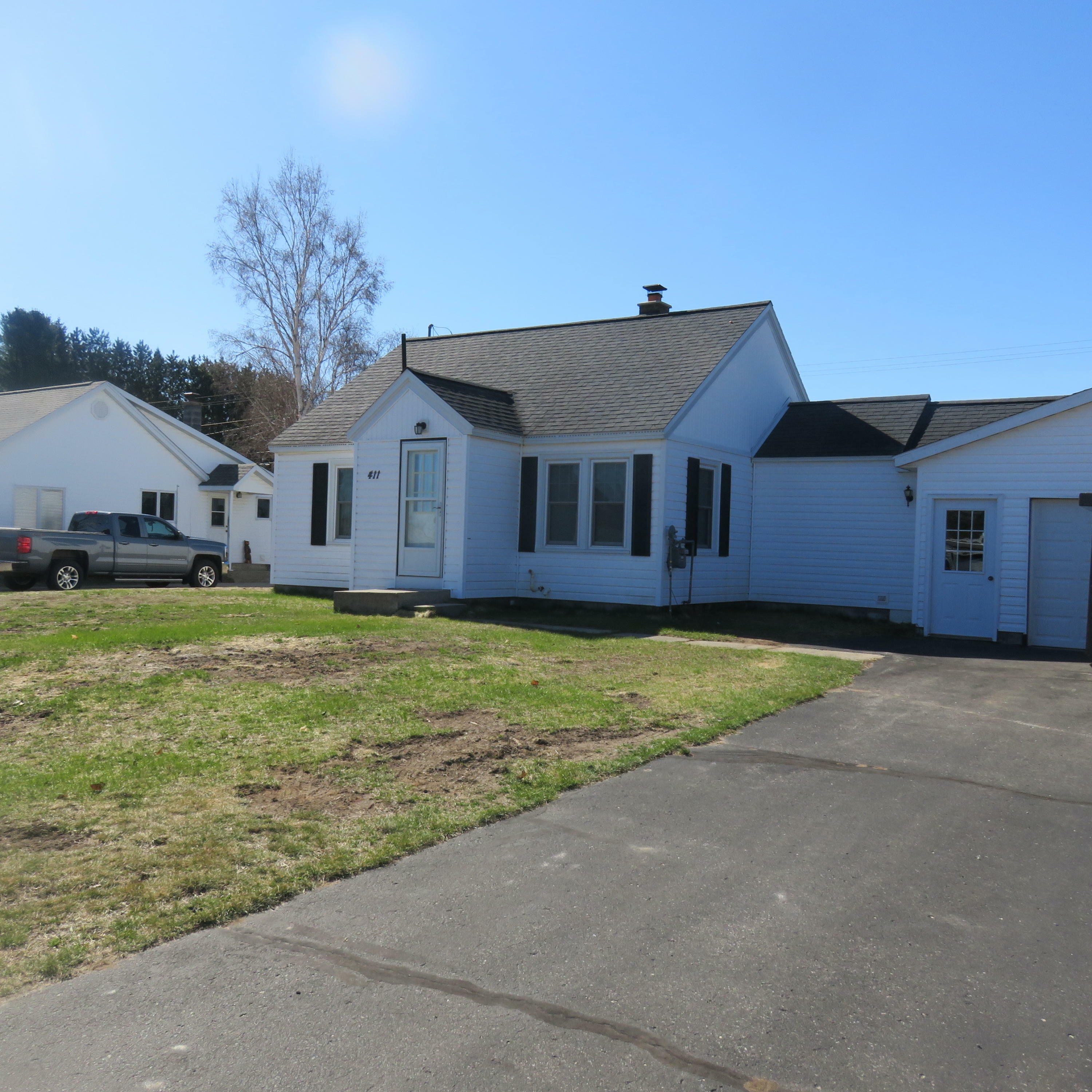 411 W Victory Way  Newberry MI 49868 photo