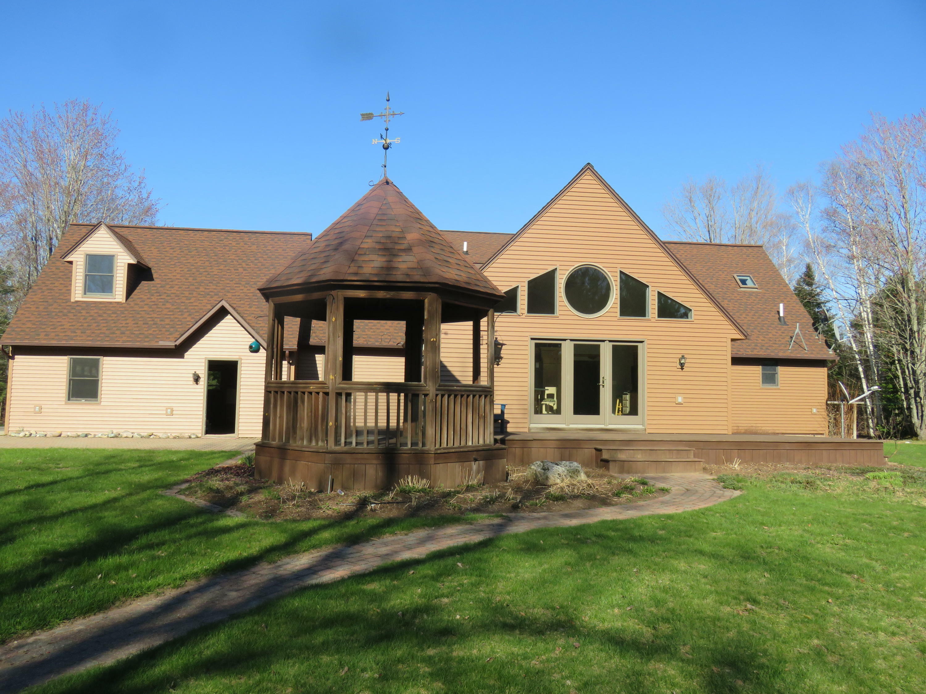 11905 Co Rd 407  Newberry MI 49868 photo