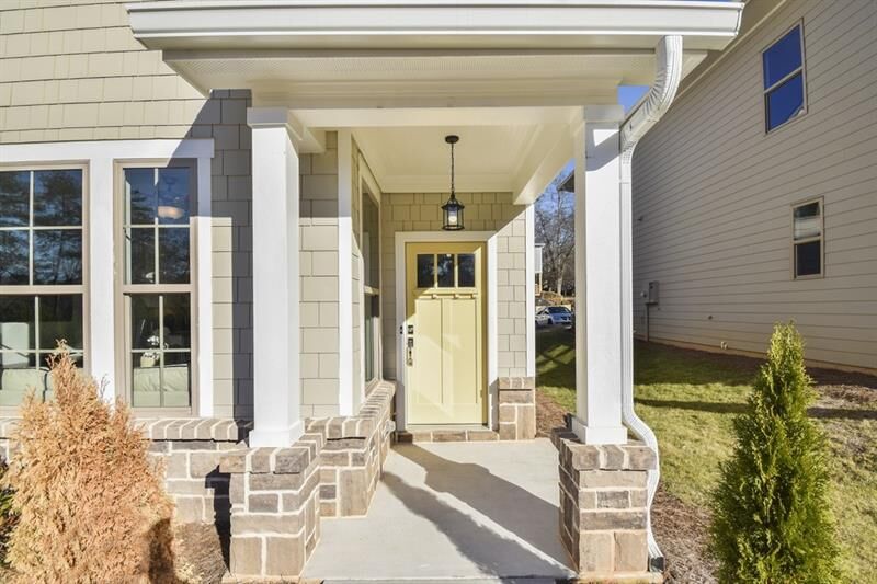 Property Photo: 5312 Hearthstone Street 30083