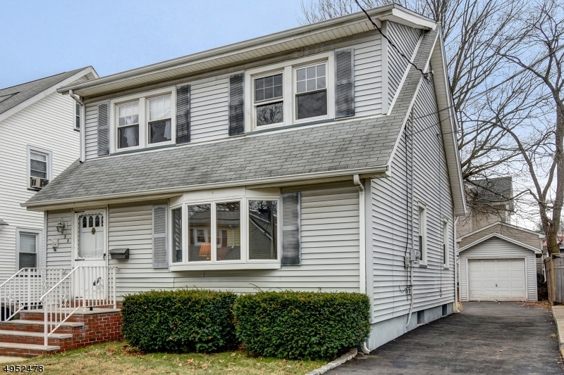 Property Photo:  626 Cleveland Ave  NJ 07208 