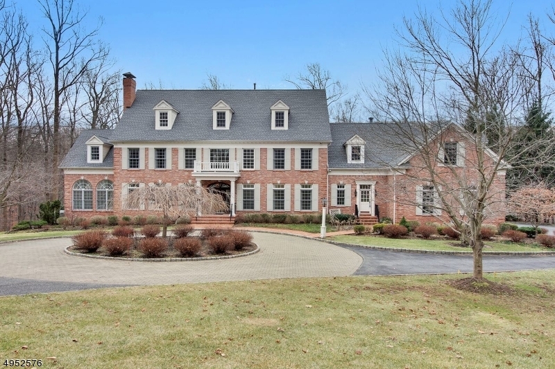 Property Photo: 2 Manor Hill Dr NJ 07924