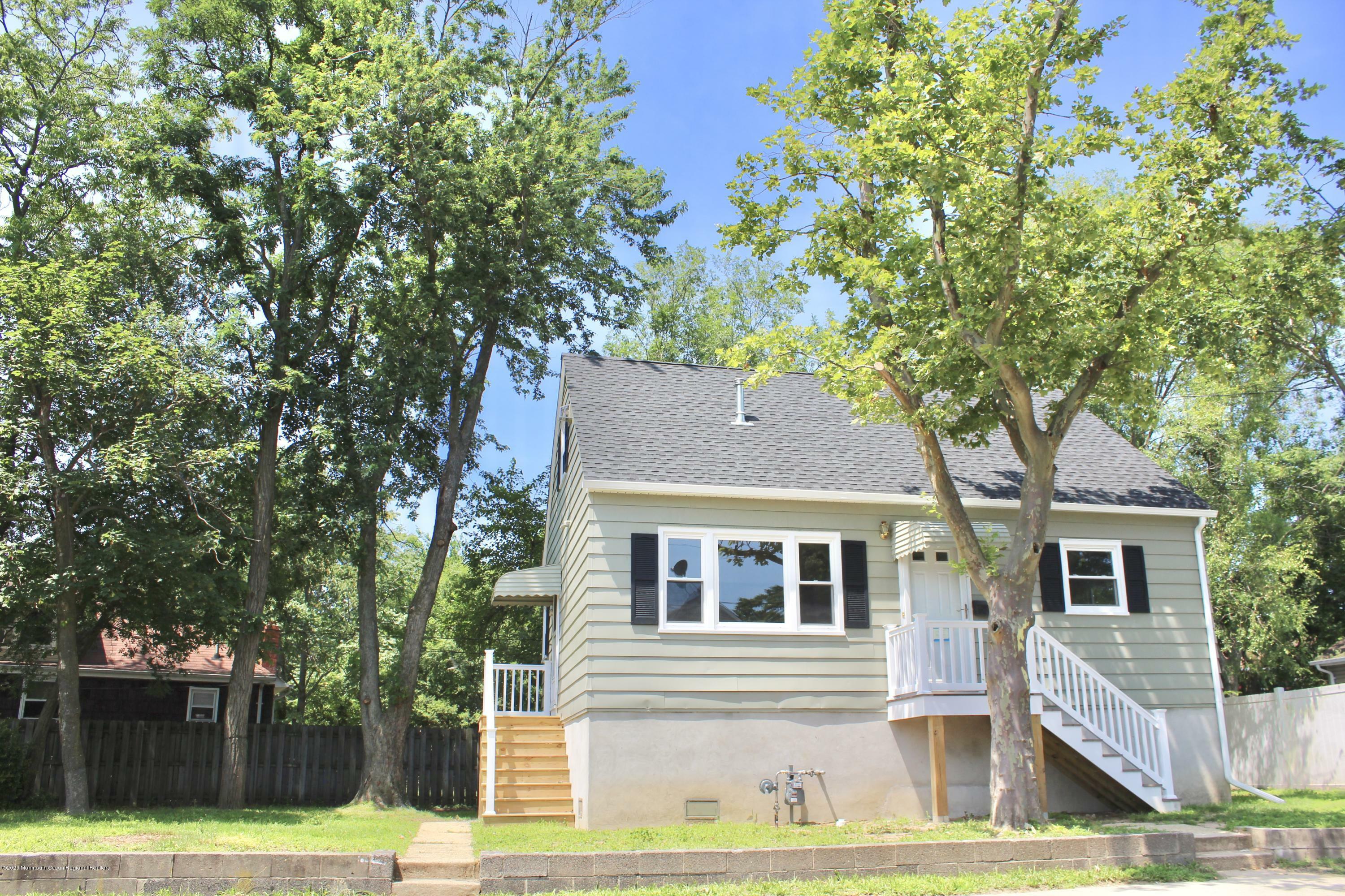 Property Photo:  79 Kennedy Way  NJ 07734 