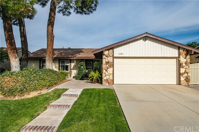 Property Photo:  41794 Jennifer Avenue  CA 92544 