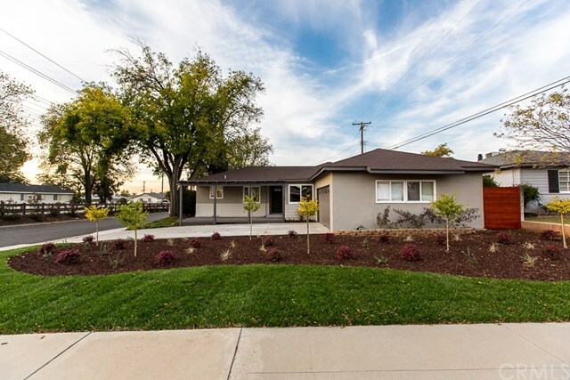 Property Photo: 8691 Hayden Court CA 92504