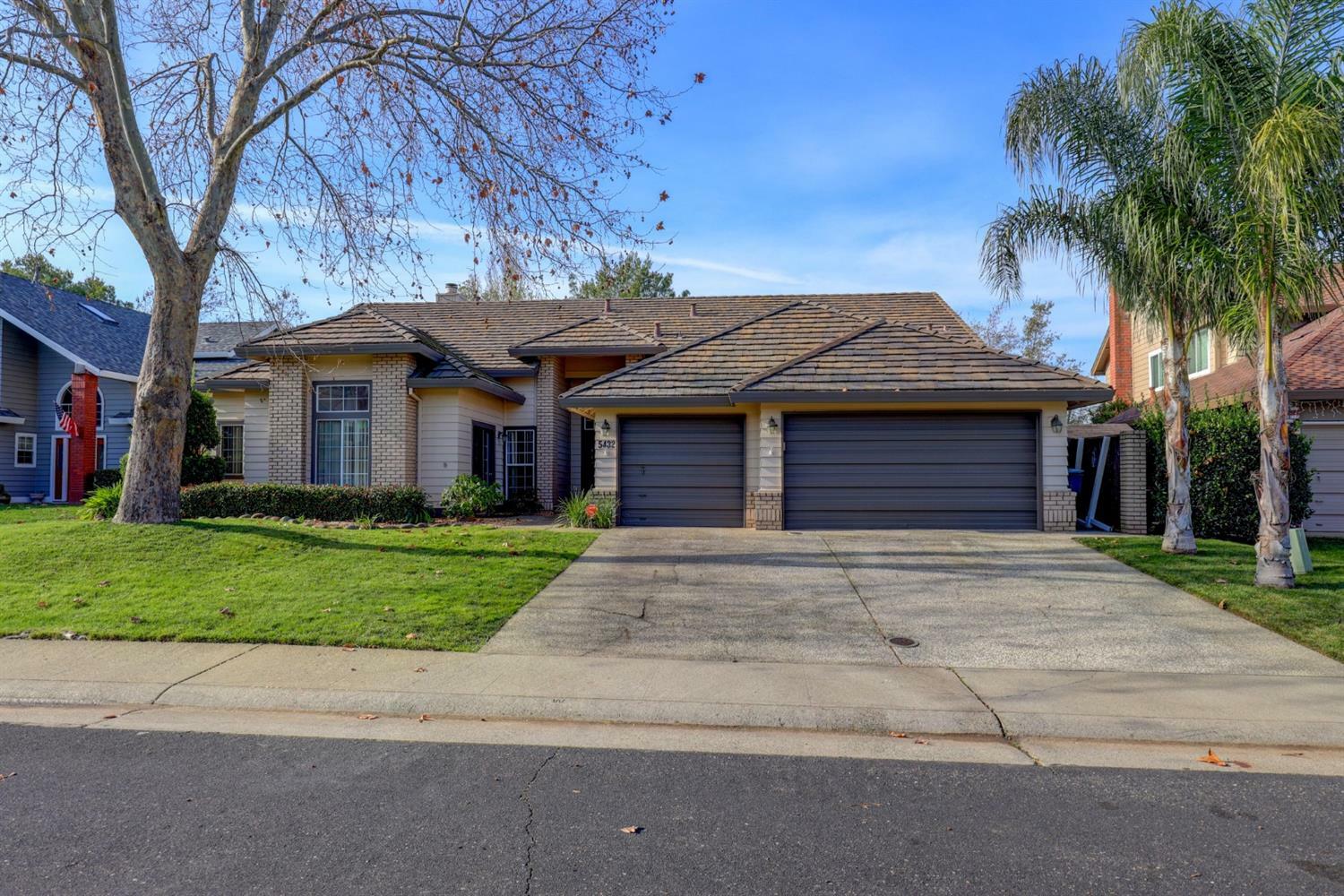 Property Photo:  5432 Thunder Ridge Circle  CA 95765 