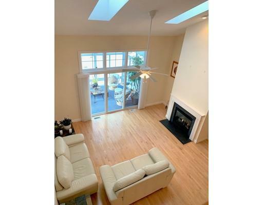 Property Photo:  45 Blossom Square 11  MA 01520 