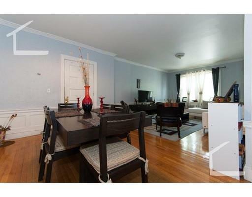 Property Photo: 21 James St 4 MA 02446