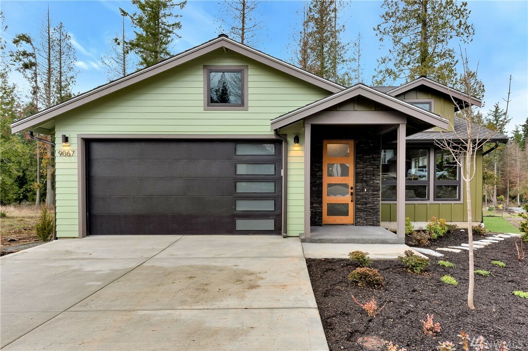 Property Photo: 9067 Sea Mist Lane WA 98230