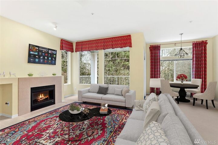 Property Photo: 14200 69th Dr SE F2 WA 98296