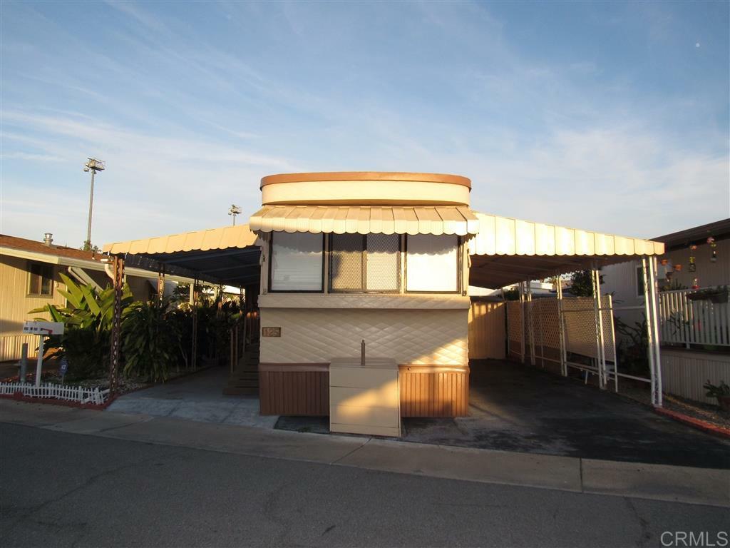 Property Photo:  1174 E Main St 125  CA 92021 