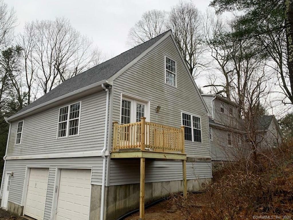 Property Photo:  1056 Georges Hill Road  CT 06488 