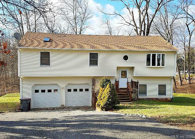 Property Photo:  550 Horton Hill Road  CT 06770 