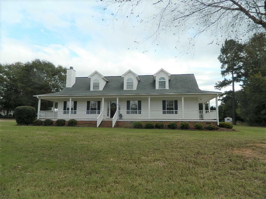 Property Photo: 111 Jena Leigh Drive SC 29669