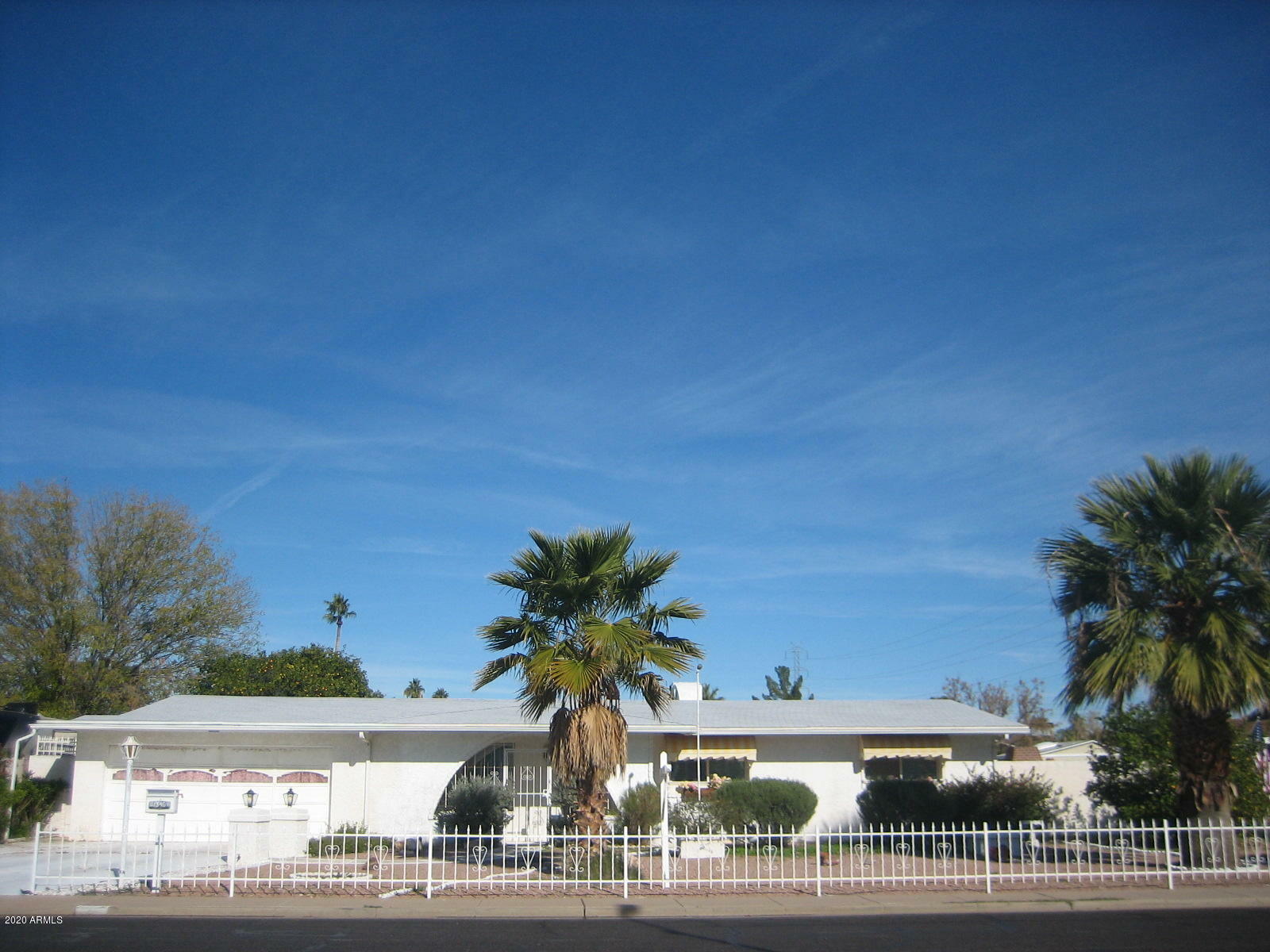 Property Photo:  1346 E 8th Street  AZ 85203 