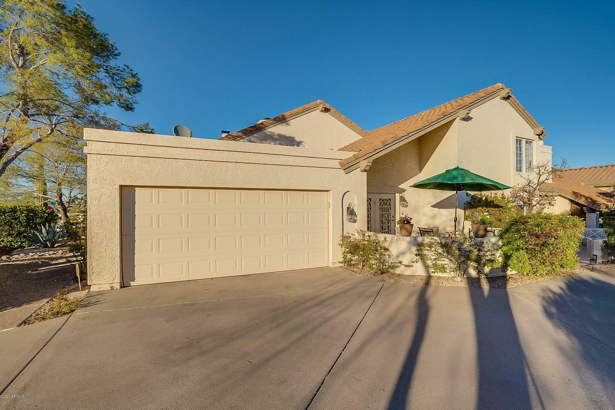 Property Photo:  16015 E El Lago Boulevard 101  AZ 85268 