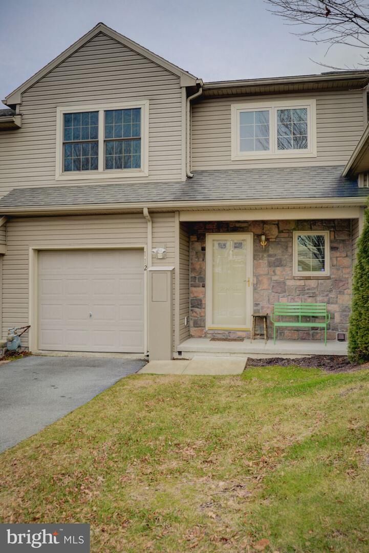 Property Photo:  112 Rocky Knob  PA 17554 