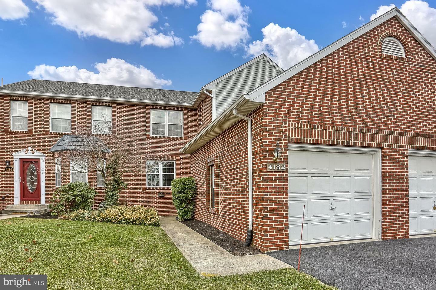 Property Photo:  4182 Nantucket Drive  PA 17050 