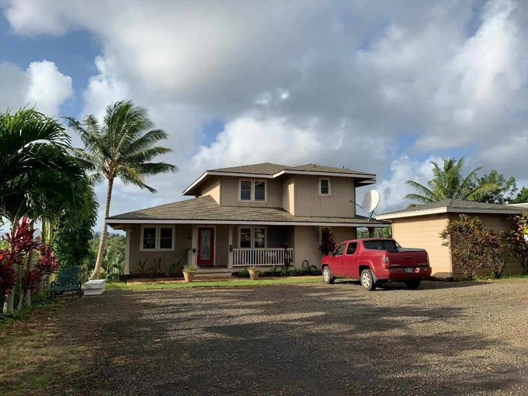 Property Photo:  4987 Ea Rd 1  HI 96746 