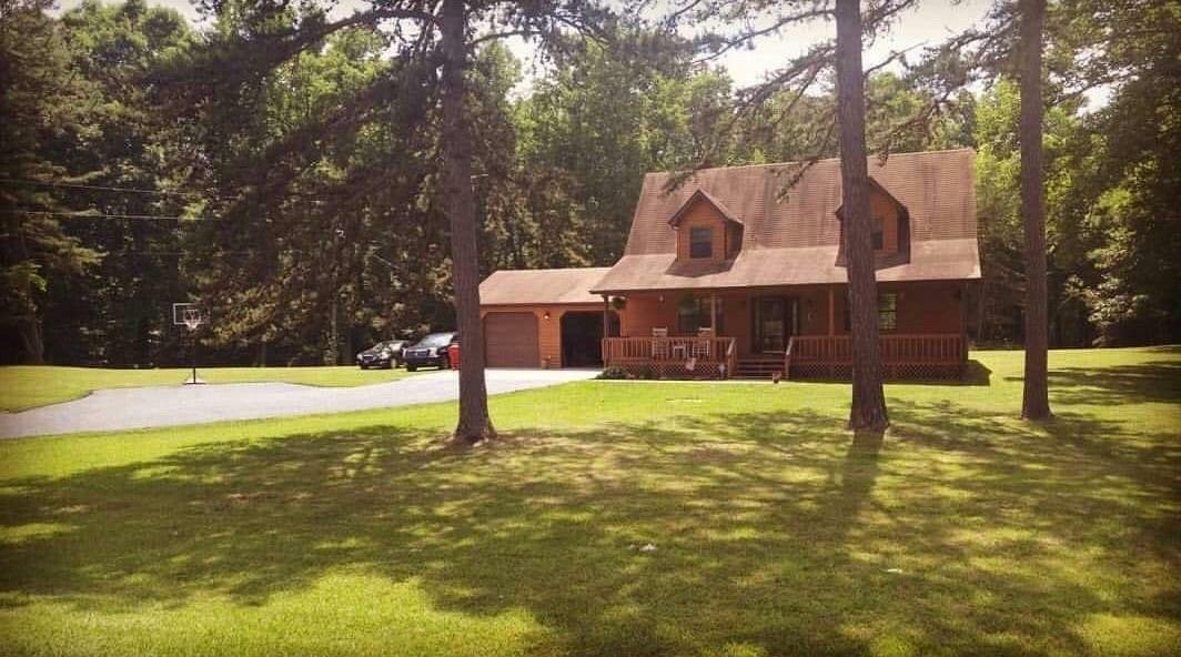 Property Photo:  4353 Bee Creek Rd  KY 40701 