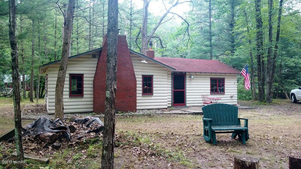 Property Photo:  2183 W Redwood  MI 49304 