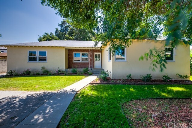 4530 N Sunflower Avenue  Charter Oak CA 91724 photo