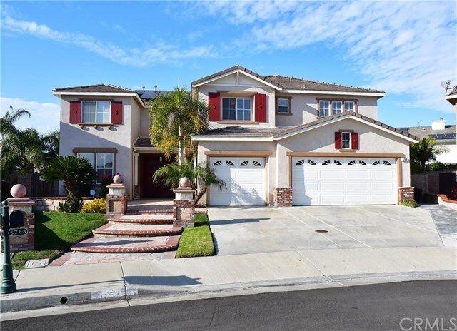 Property Photo:  5763 Cairo Court  CA 92880 