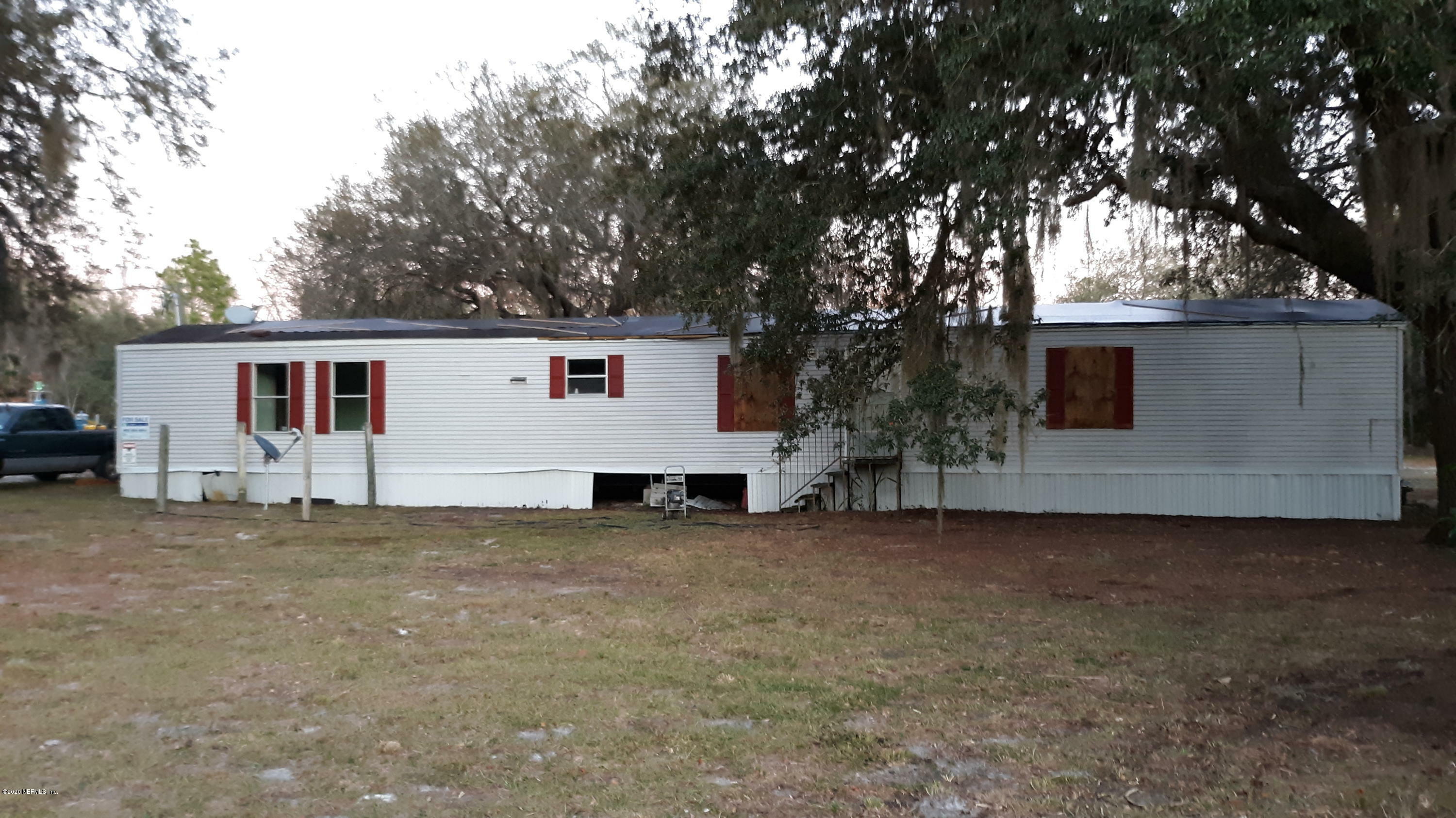 Property Photo:  384 Songbird Road  FL 32177 