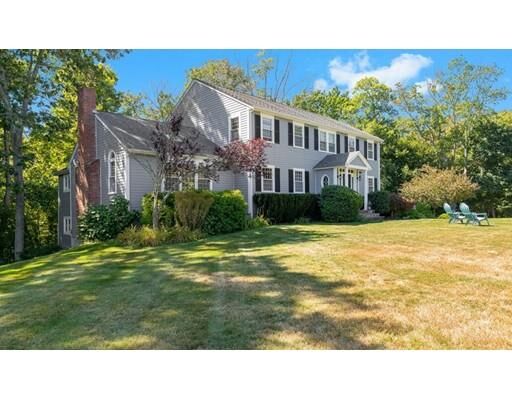 Property Photo: 37 Rocky Lane MA 02025