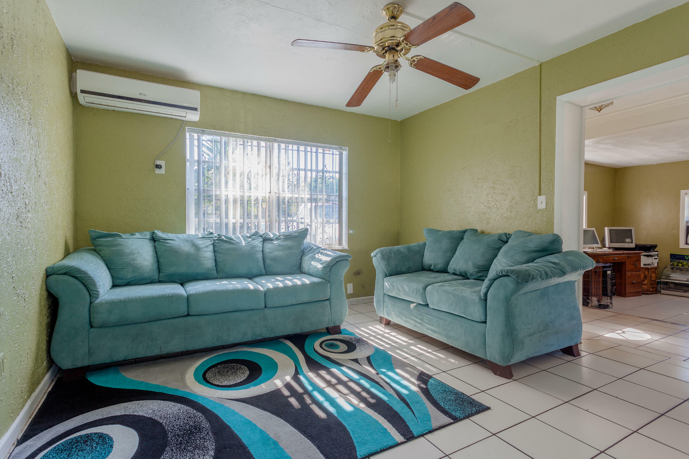 Property Photo:  4055 Happiness Street  FL 33406 