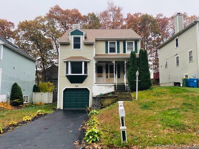 Property Photo: 46 Thompson Avenue CT 06708
