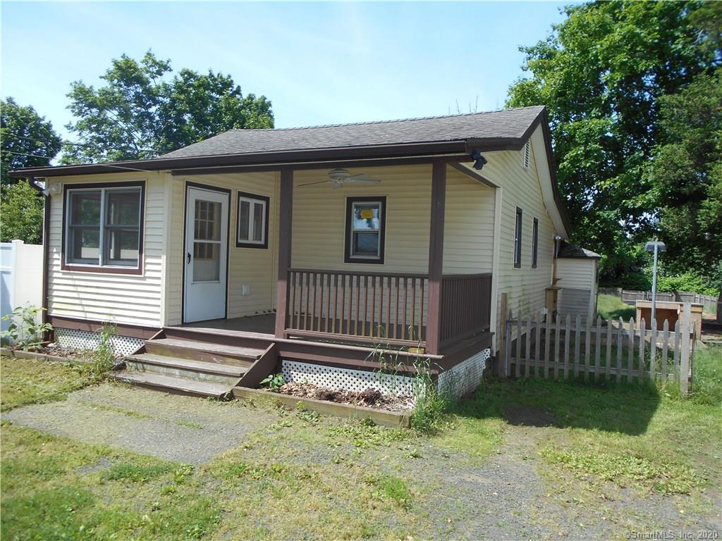 Property Photo: 46 2nd Avenue CT 06516