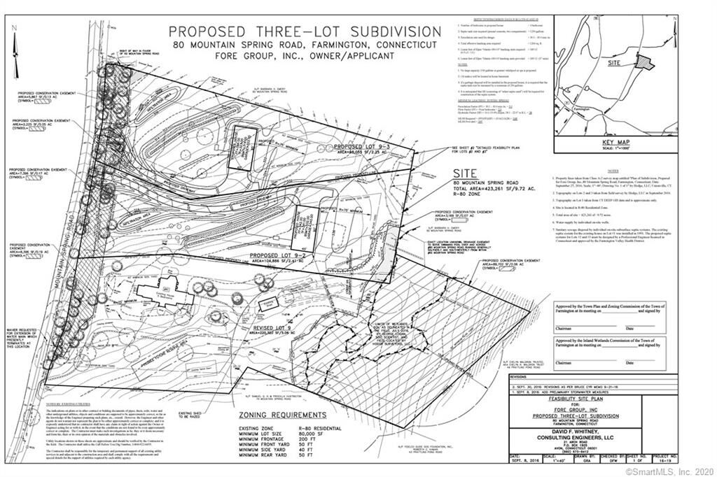 Property Photo:  84 Mtn Spring Road  CT 06032 