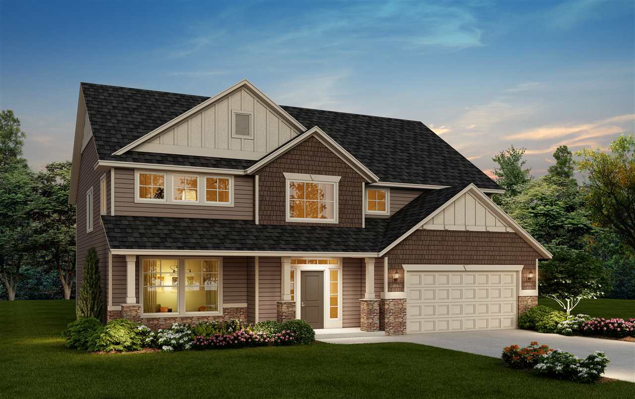 Property Photo: 1404 S Cavalier St WA 99016