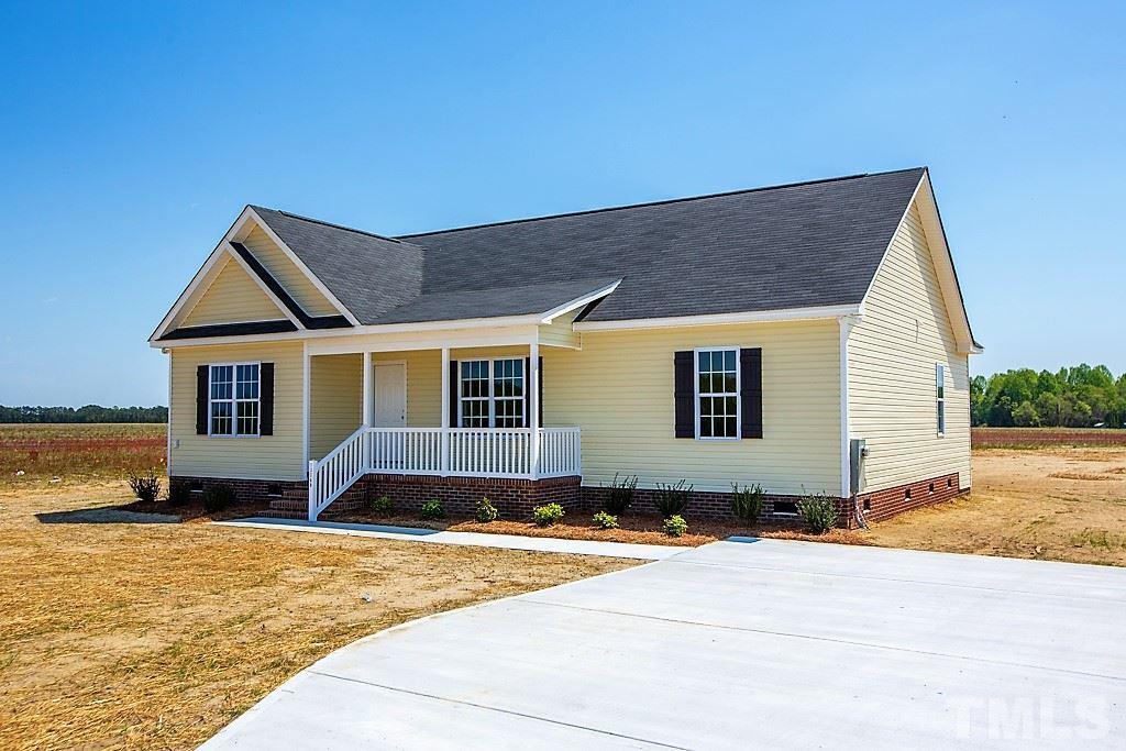 Property Photo:  13369 Old Smithfield Road  NC 27807 