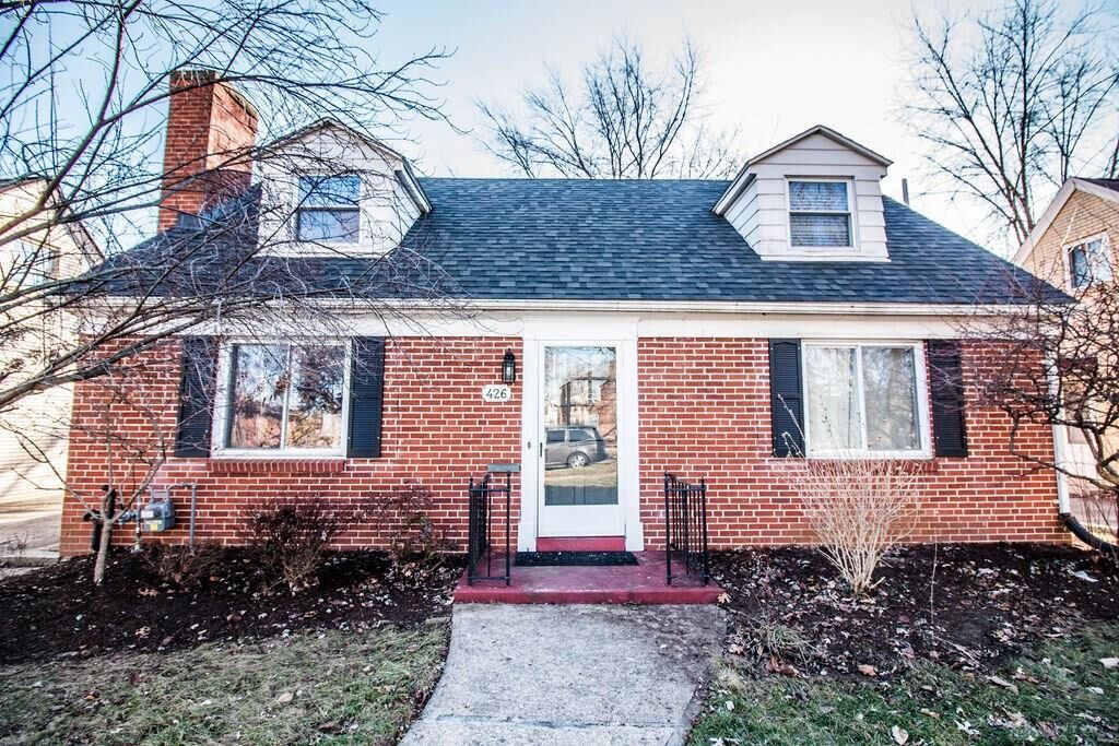 Property Photo: 426 Forrer Boulevard OH 45419