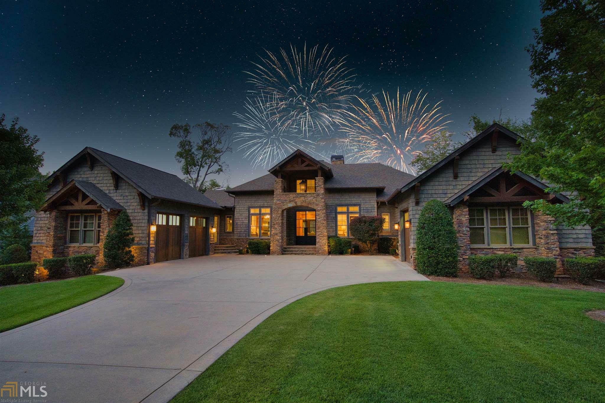 Property Photo: 1051 Thorton Crk GA 30642