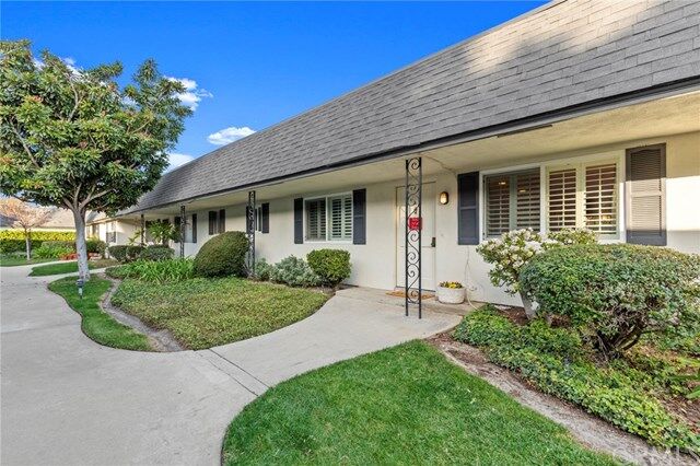 Property Photo: 1356 Victoria Drive C CA 92831