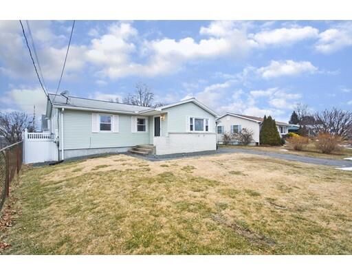 Property Photo: 96 Arnold St MA 01013