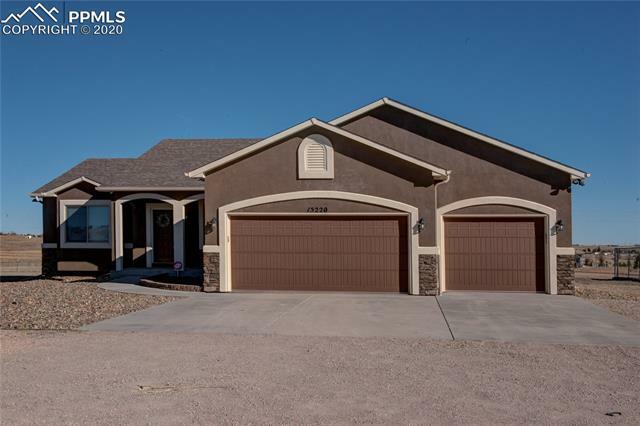 Property Photo:  15220 Coyote Haven View  CO 80831 