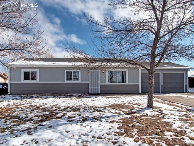 109 Eastcrest Way  Colorado Springs CO 80916 photo