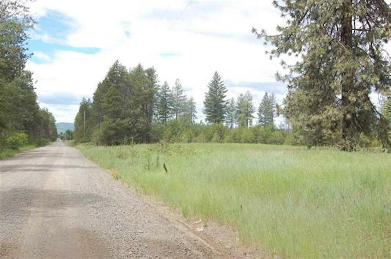 Property Photo:  Xxx22 W Montgomery Rd Tract 22  WA 99006 